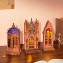 Lichtkathedrale