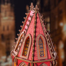 Lichtkathedrale