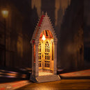 Lichtkathedrale