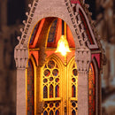 Lichtkathedrale