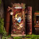 Alice im Wunderland Buch