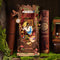 Alice im Wunderland Buch