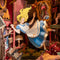 Alice im Wunderland Buch
