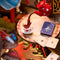 Alice im Wunderland Buch