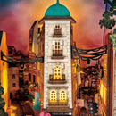 Plaza Buch