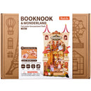 Märchenkirmes Buch
