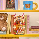 Märchenkirmes Buch