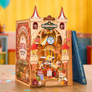 Märchenkirmes Buch