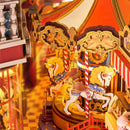 Märchenkirmes Buch