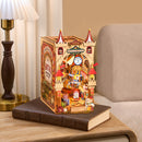 Märchenkirmes Buch
