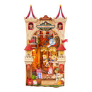 Märchenkirmes Buch