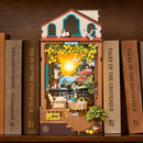 Sunset Buch