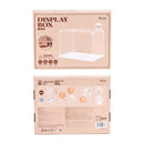 Staubschutzhaube (Innenmaße: 245x166x190mm)