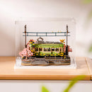 Staubschutzhaube (Innenmaße: 245x166x190mm)