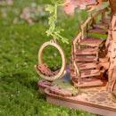 Sakura Baumhaus