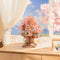 Sakura Baumhaus