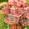 Sakura Baumhaus