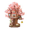 Sakura Baumhaus