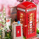 Telefonecke