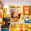 Eiswagen
