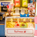 Eiswagen
