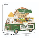Kaffee Truck