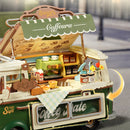 Kaffee Truck