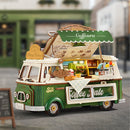 Kaffee Truck