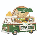 Kaffee Truck