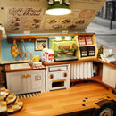 Kaffee Truck