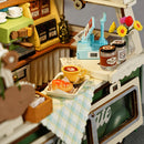 Kaffee Truck