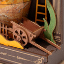 Sonnenblumen Gemälde