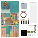 Van Gogh Buch