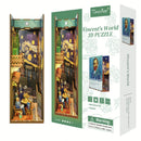 Van Gogh Buch