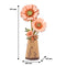 Orange Gerbera