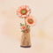 Orange Gerbera