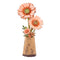 Orange Gerbera